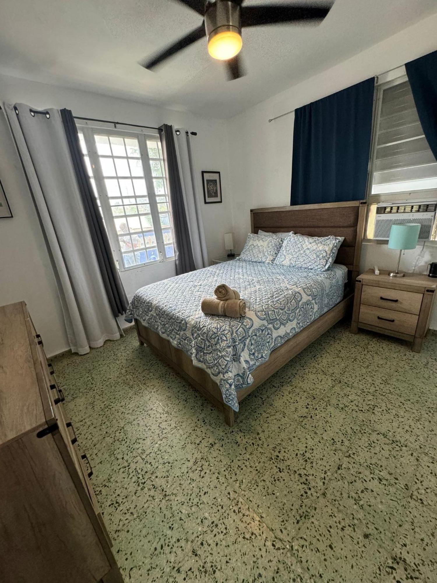 1A - Large Beach House Near Crash Boat Beach Aguadilla Exterior foto